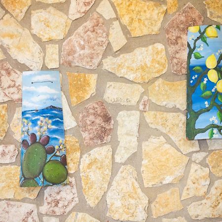 Holidaysicily Alcamo Marina Zewnętrze zdjęcie