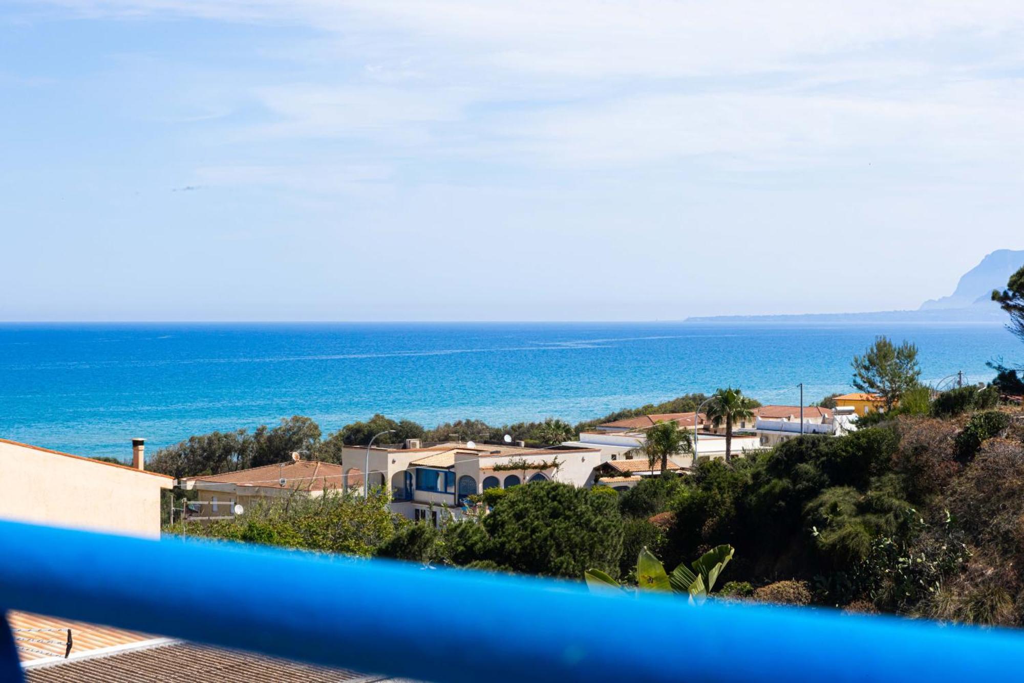 Holidaysicily Alcamo Marina Pokój zdjęcie