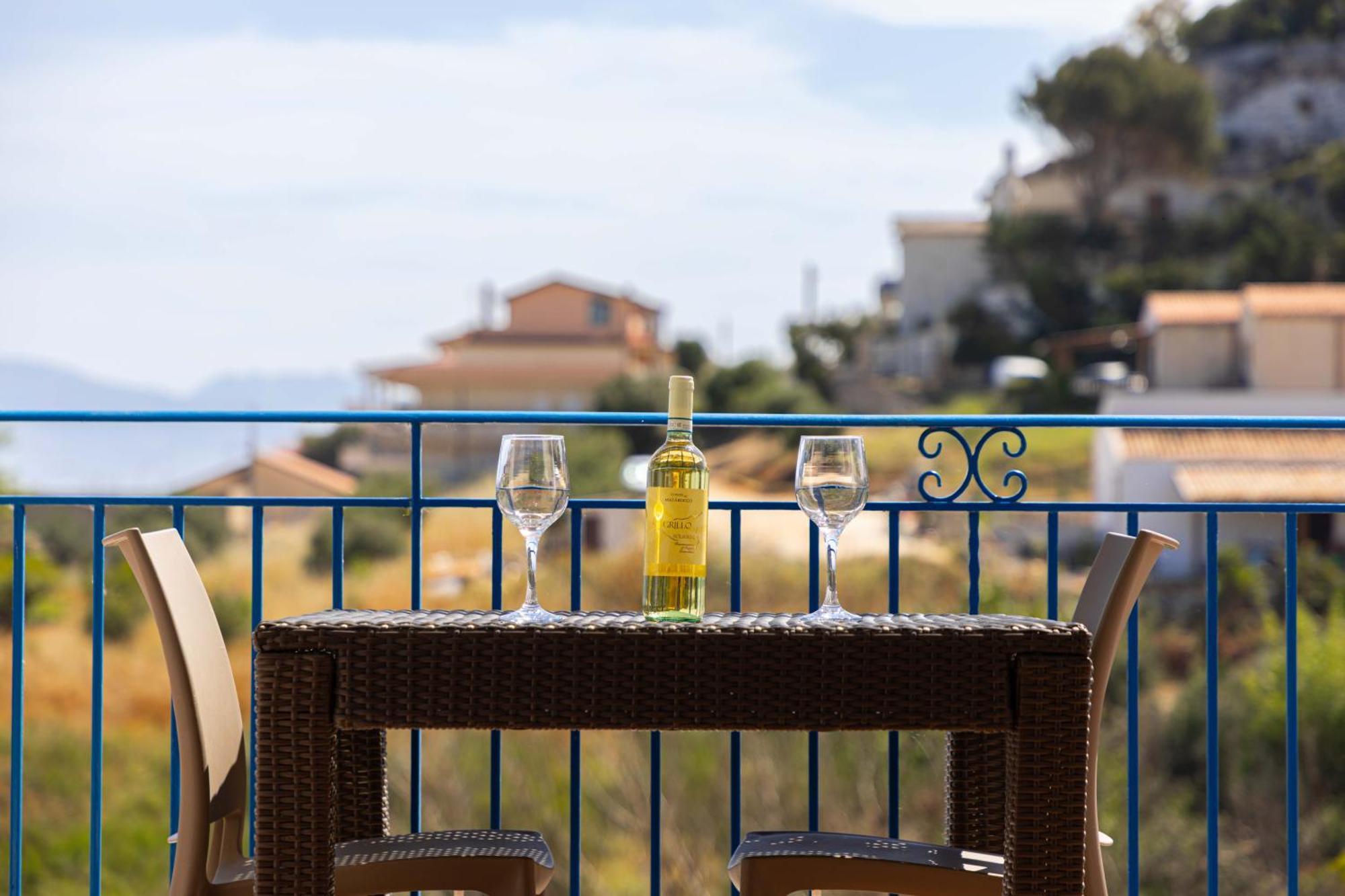 Holidaysicily Alcamo Marina Pokój zdjęcie