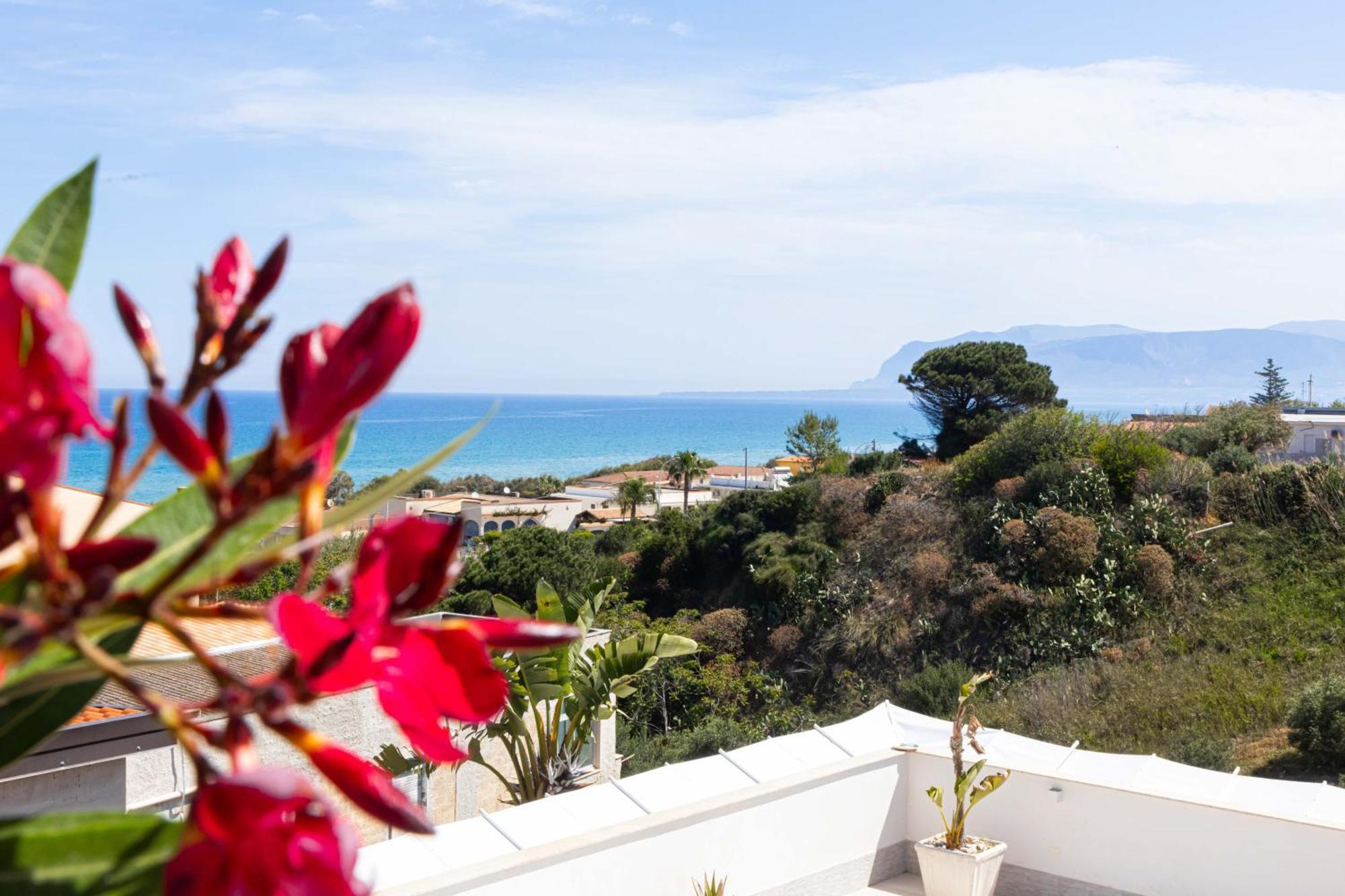 Holidaysicily Alcamo Marina Pokój zdjęcie