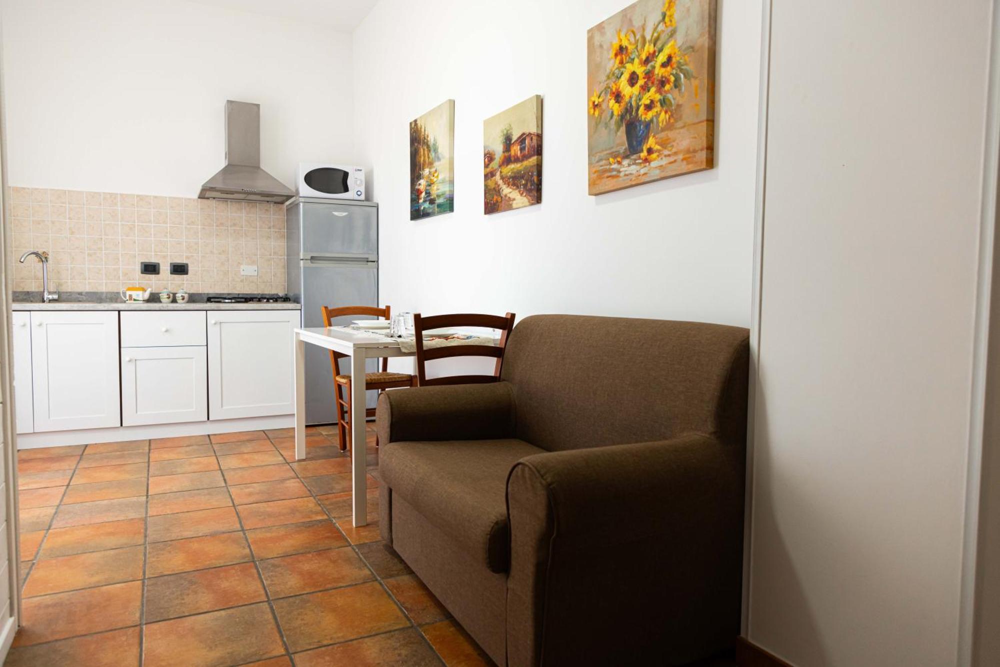 Holidaysicily Alcamo Marina Pokój zdjęcie