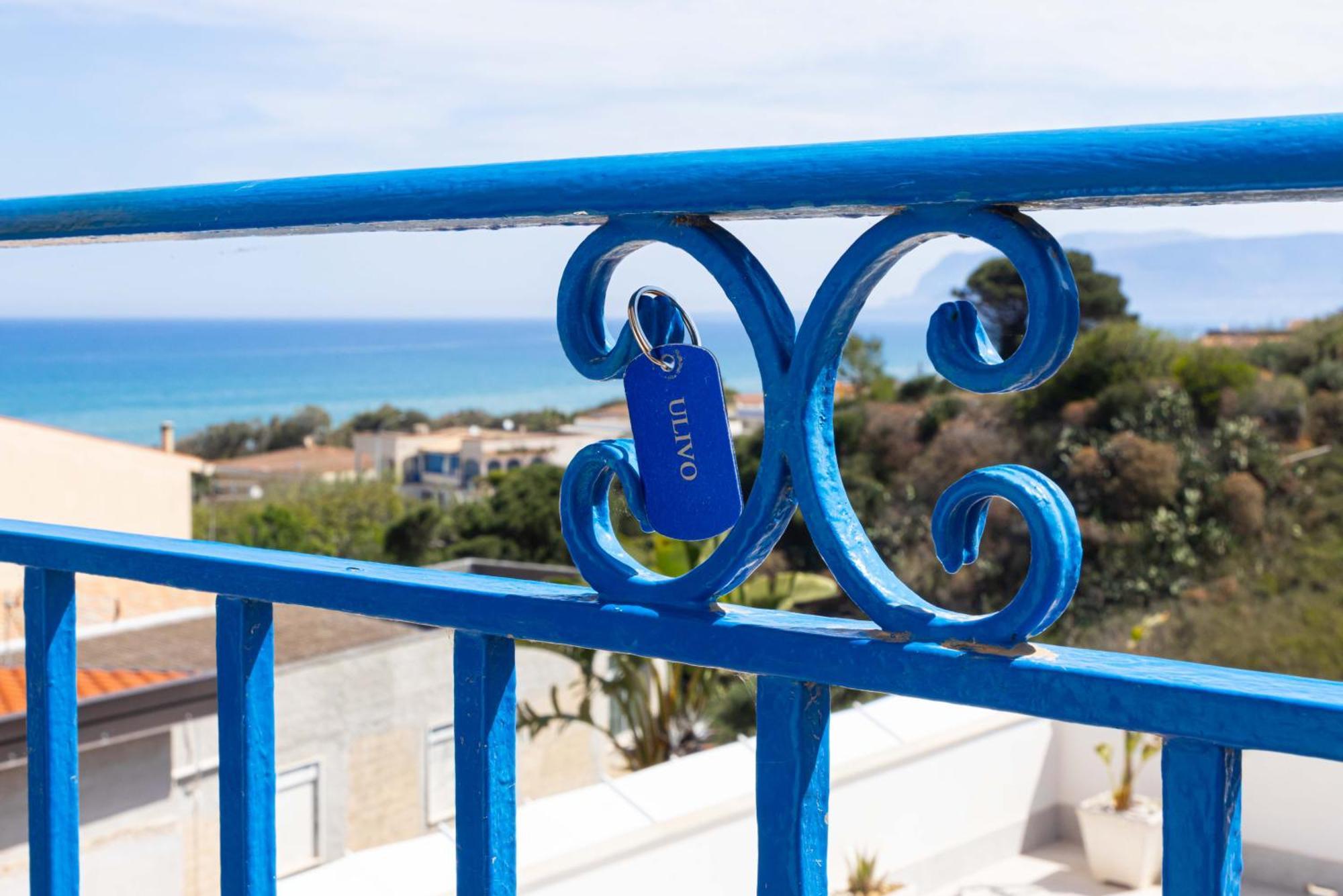 Holidaysicily Alcamo Marina Pokój zdjęcie
