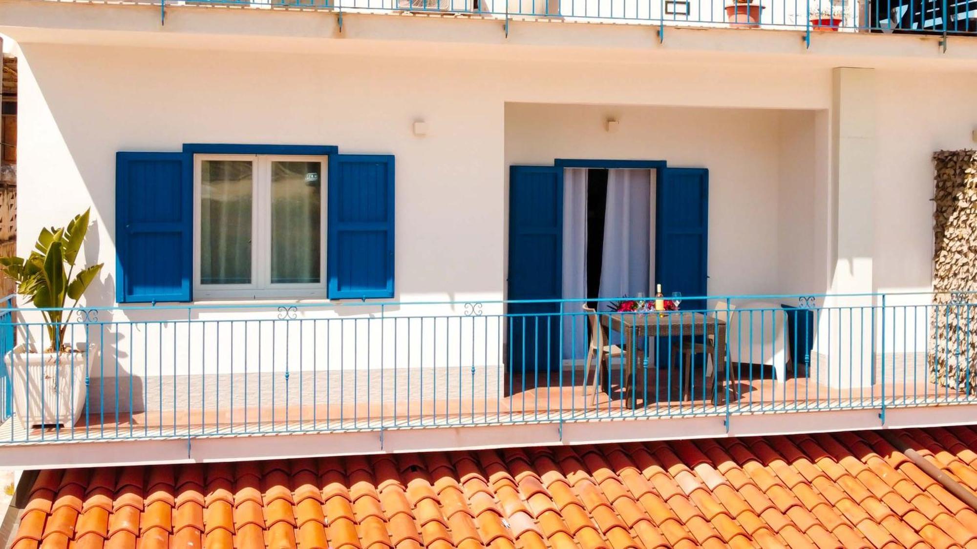 Holidaysicily Alcamo Marina Pokój zdjęcie