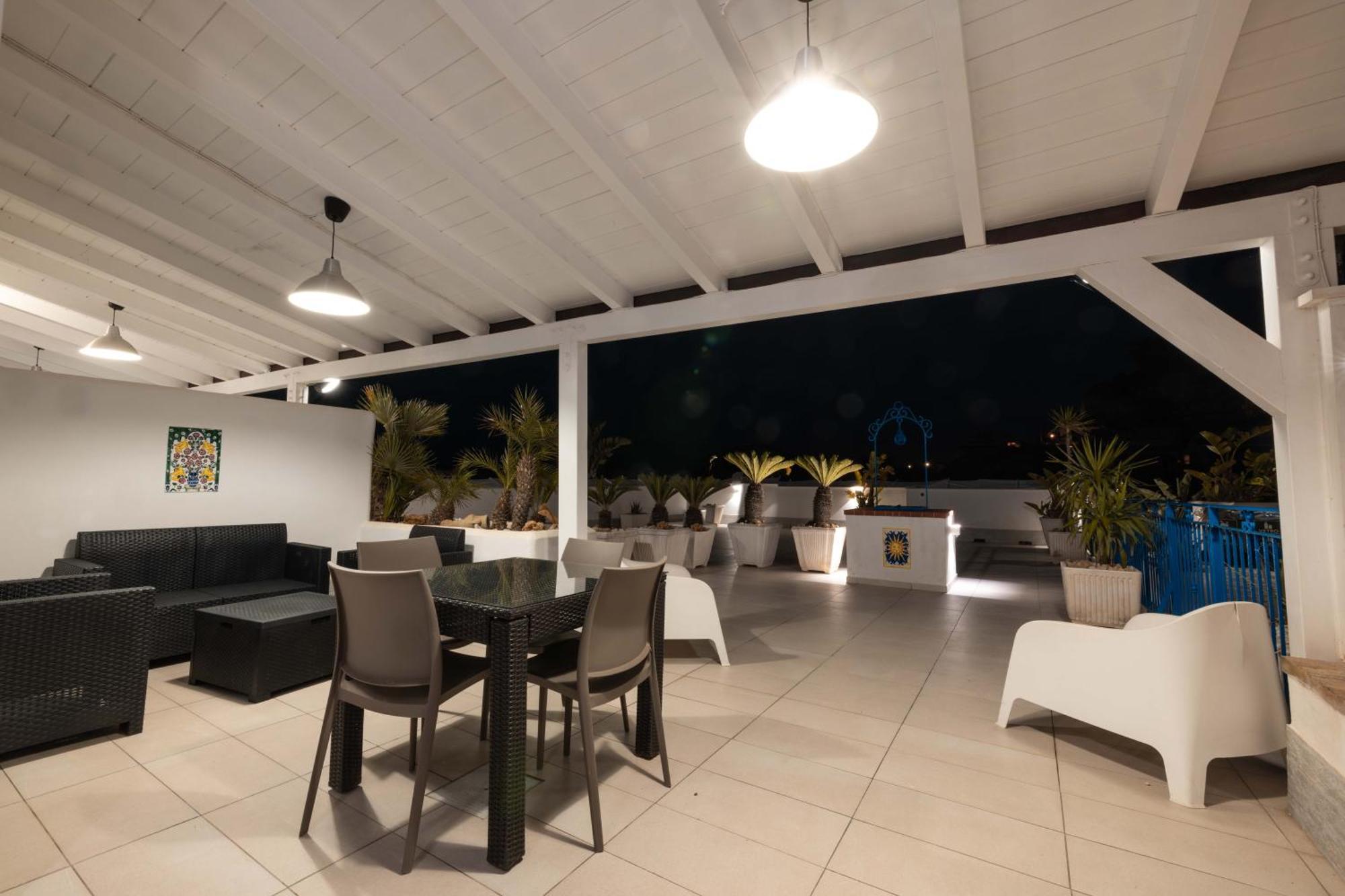 Holidaysicily Alcamo Marina Pokój zdjęcie