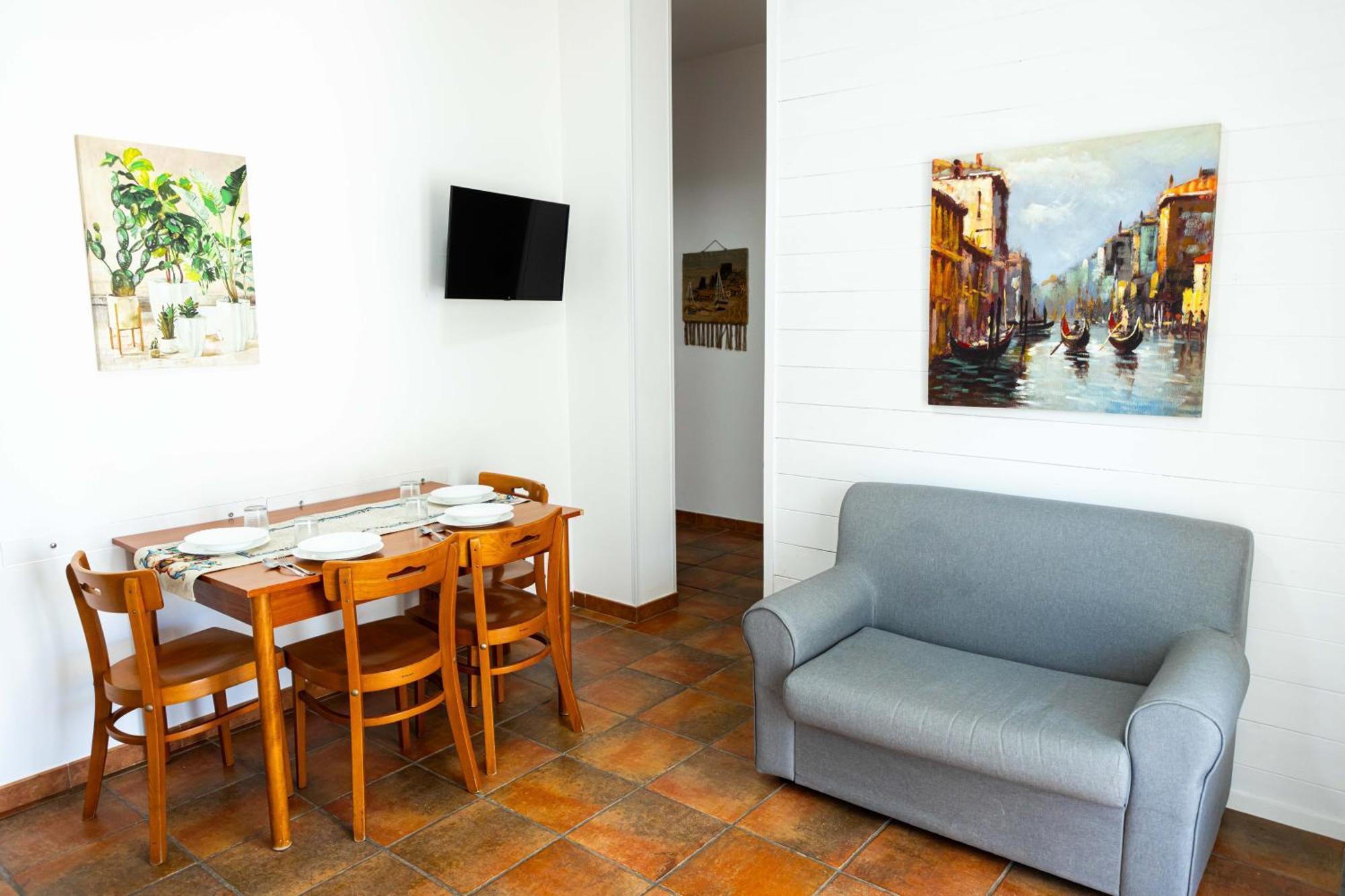 Holidaysicily Alcamo Marina Pokój zdjęcie
