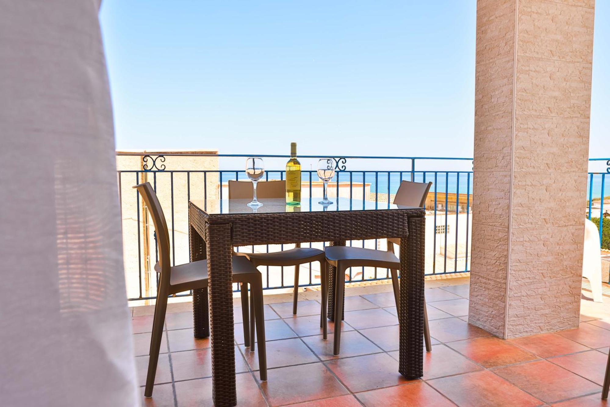 Holidaysicily Alcamo Marina Pokój zdjęcie