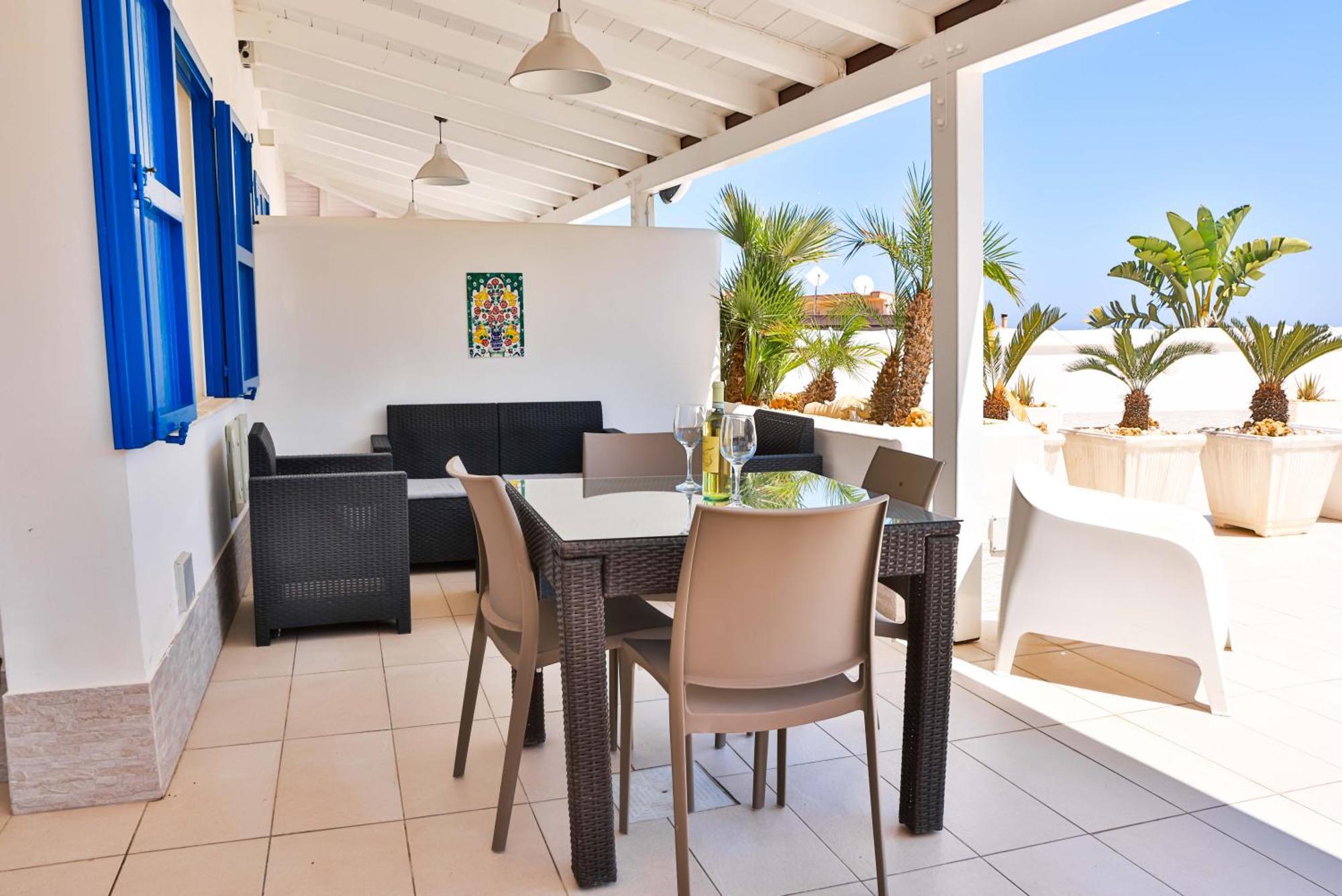Holidaysicily Alcamo Marina Pokój zdjęcie