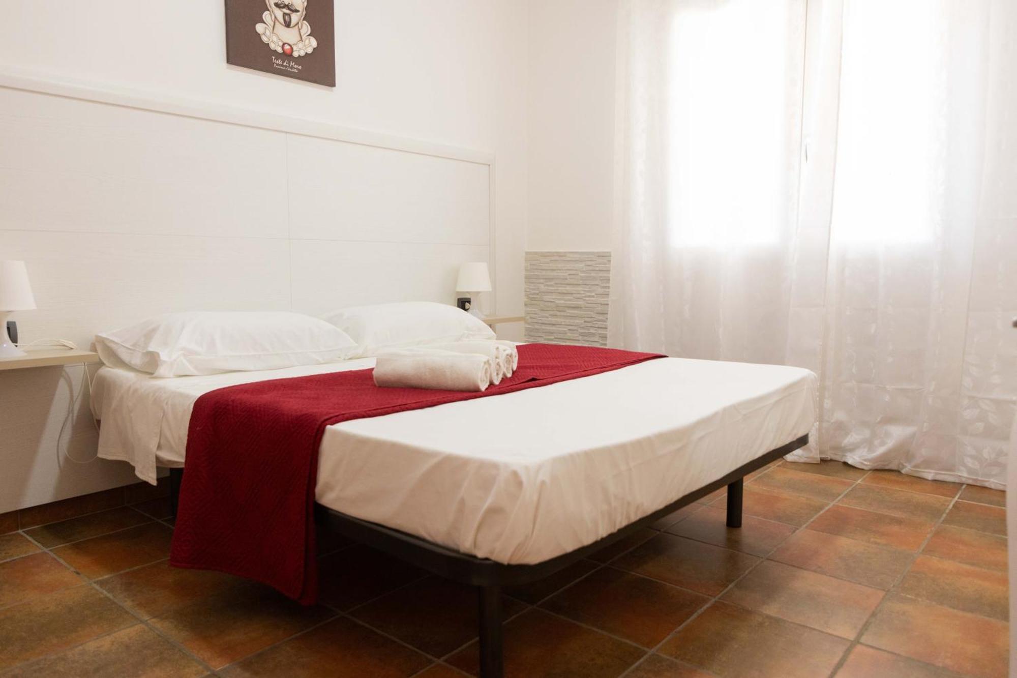 Holidaysicily Alcamo Marina Pokój zdjęcie