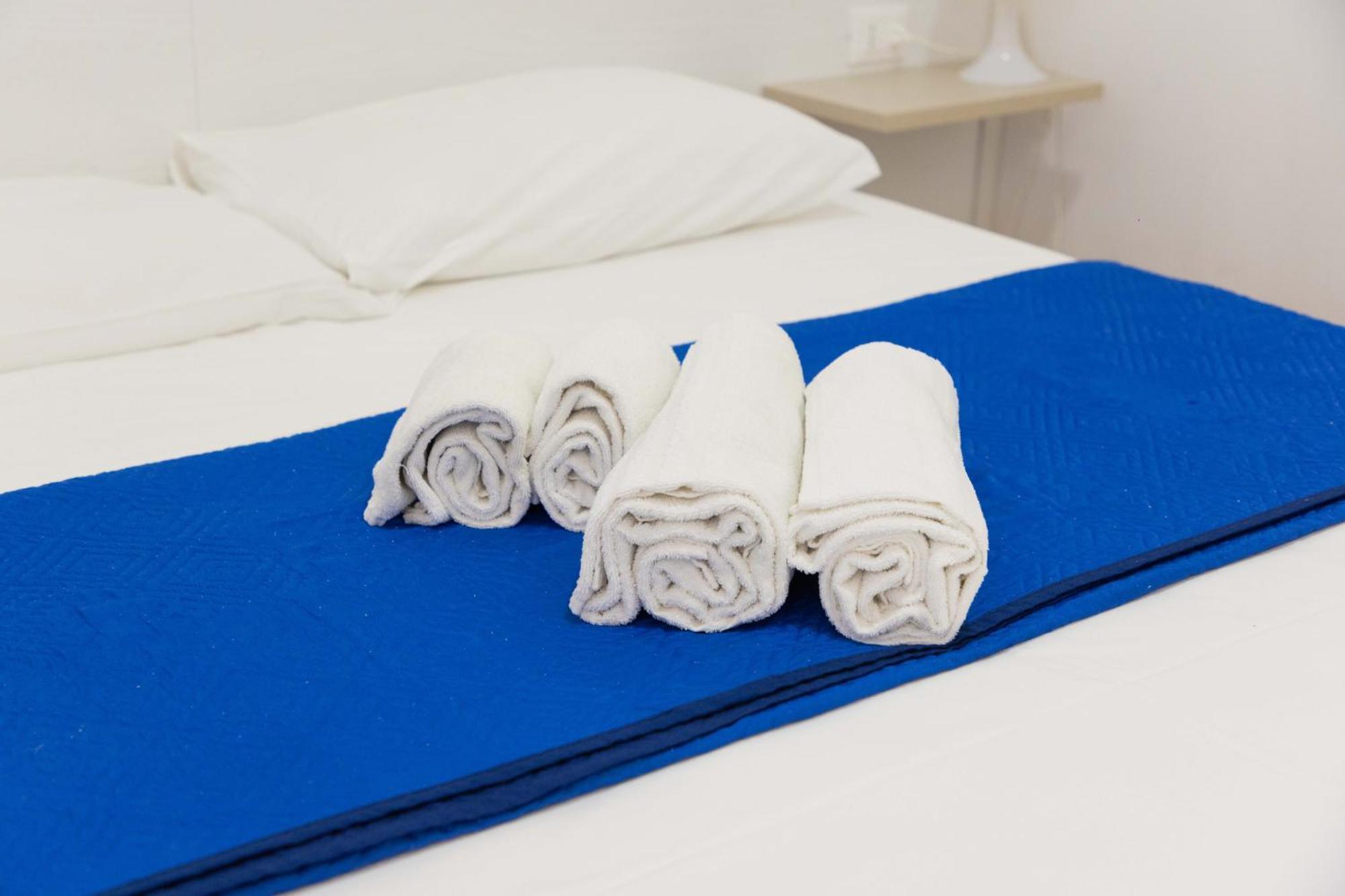 Holidaysicily Alcamo Marina Pokój zdjęcie