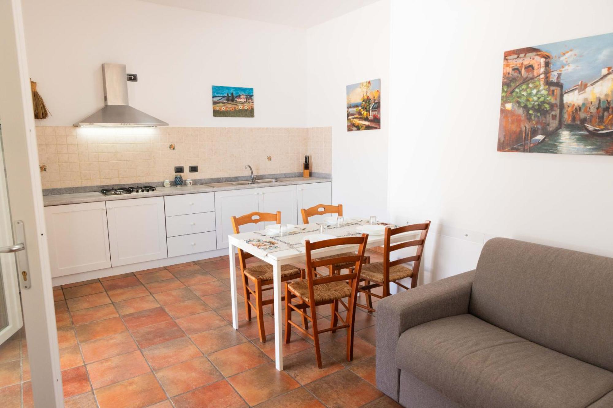 Holidaysicily Alcamo Marina Pokój zdjęcie