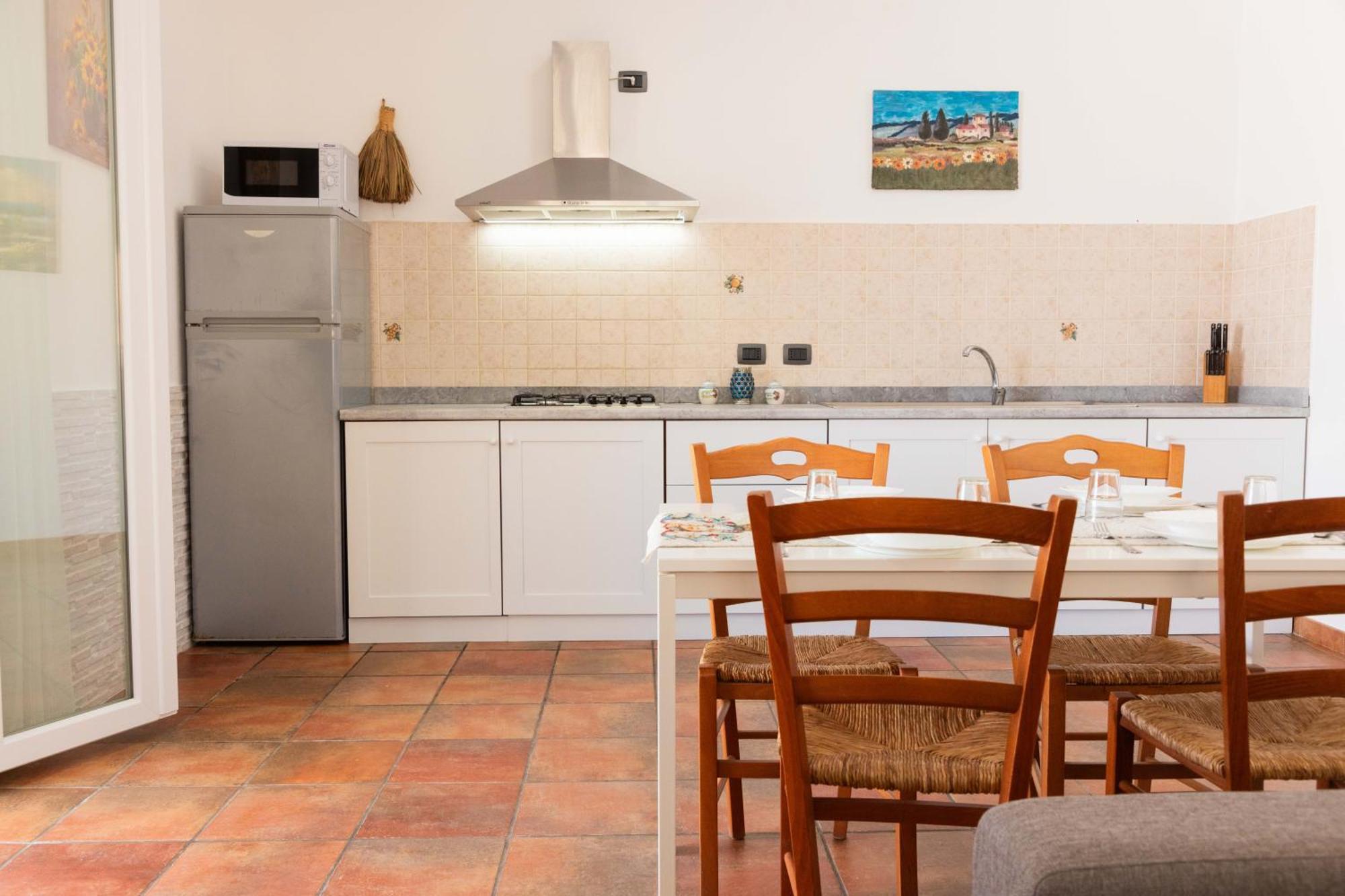 Holidaysicily Alcamo Marina Pokój zdjęcie