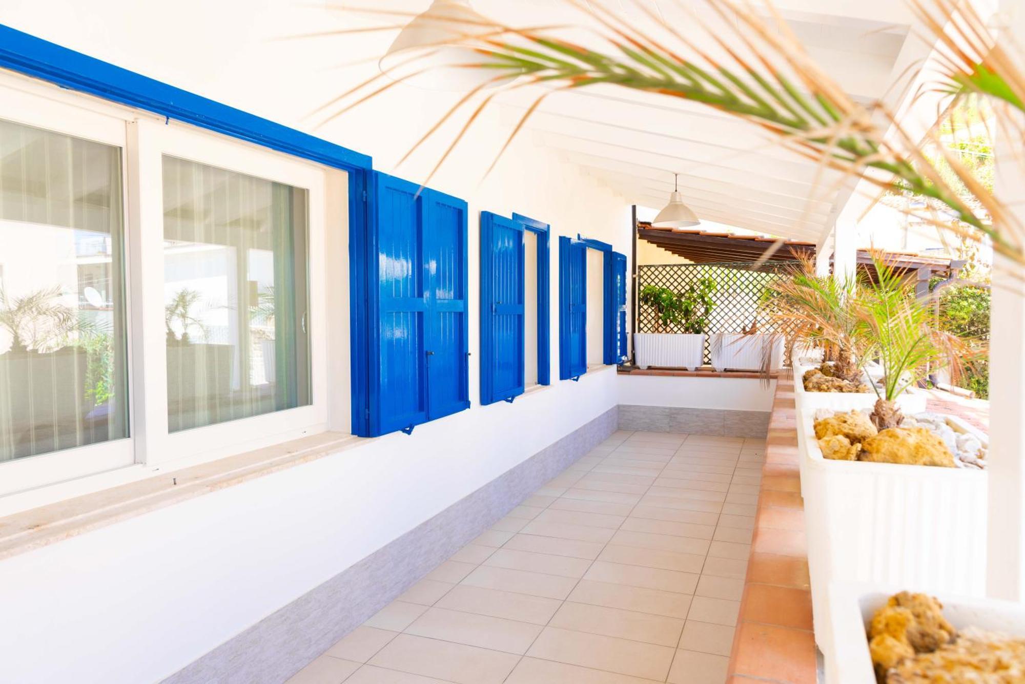Holidaysicily Alcamo Marina Zewnętrze zdjęcie