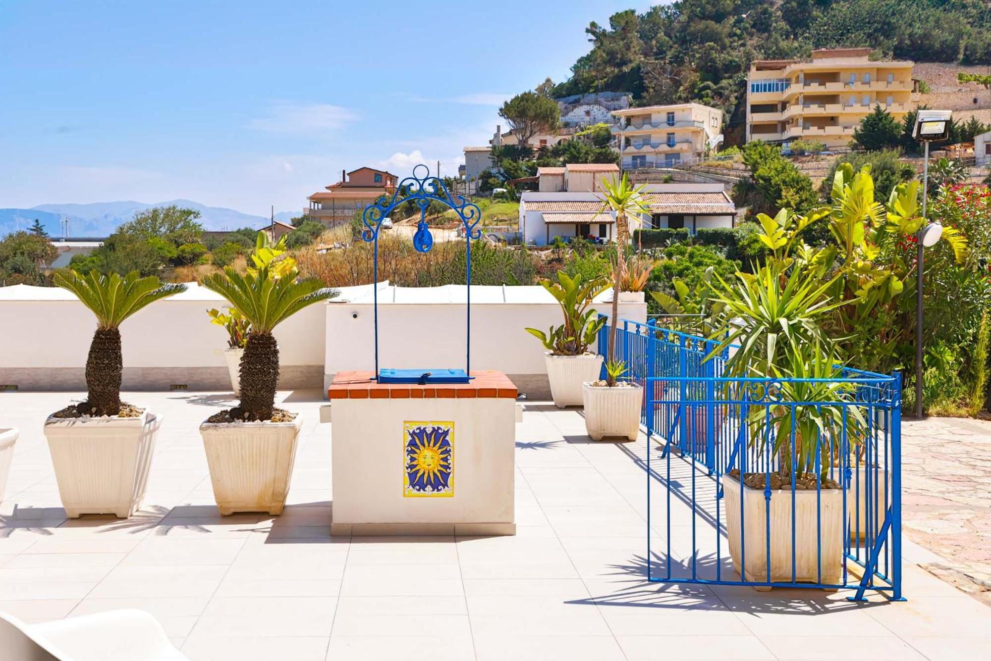 Holidaysicily Alcamo Marina Zewnętrze zdjęcie