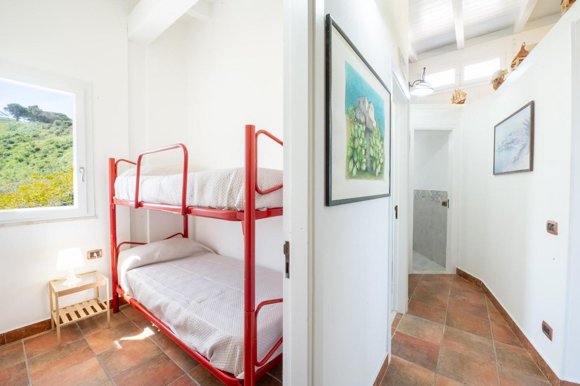 Holidaysicily Alcamo Marina Pokój zdjęcie