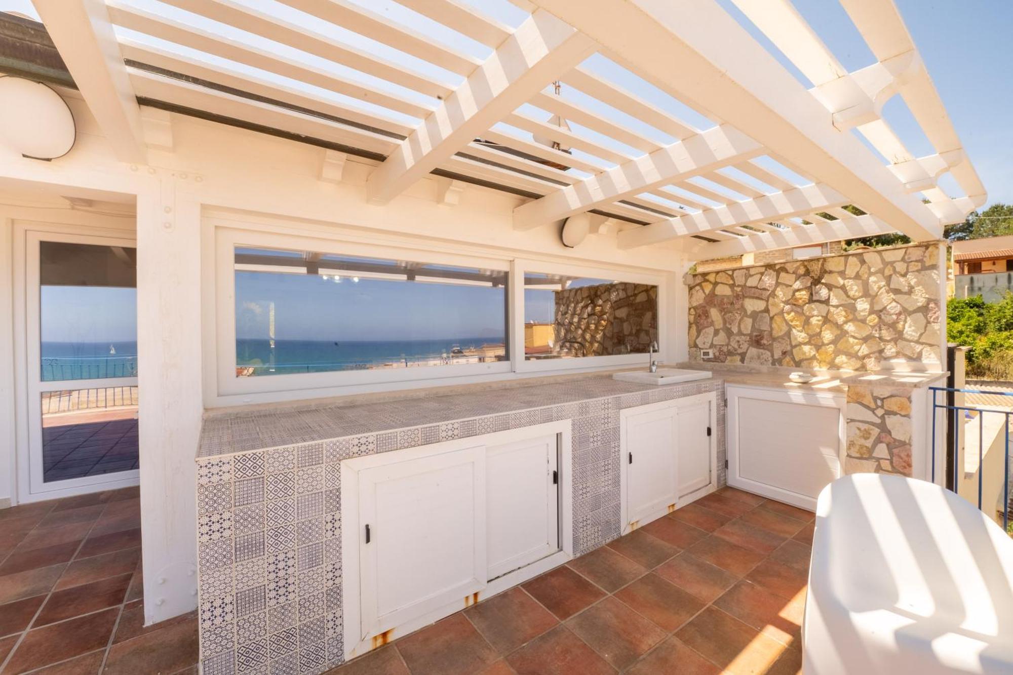 Holidaysicily Alcamo Marina Pokój zdjęcie