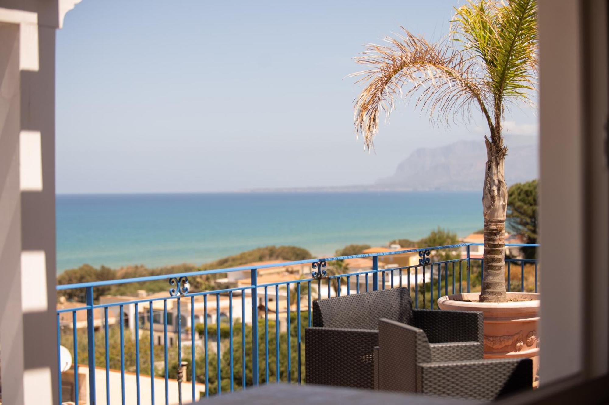 Holidaysicily Alcamo Marina Zewnętrze zdjęcie