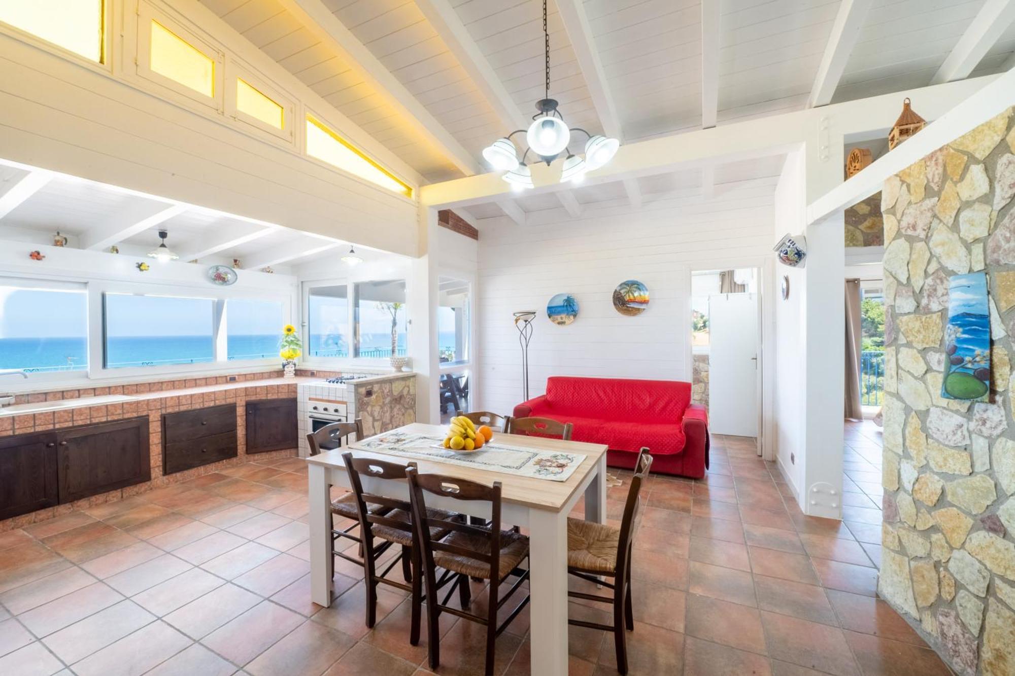 Holidaysicily Alcamo Marina Pokój zdjęcie