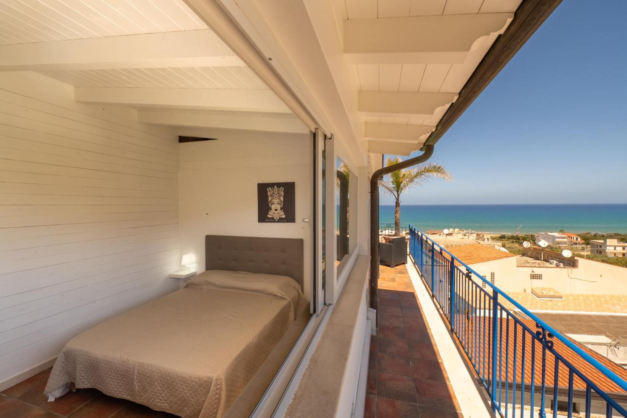 Holidaysicily Alcamo Marina Zewnętrze zdjęcie