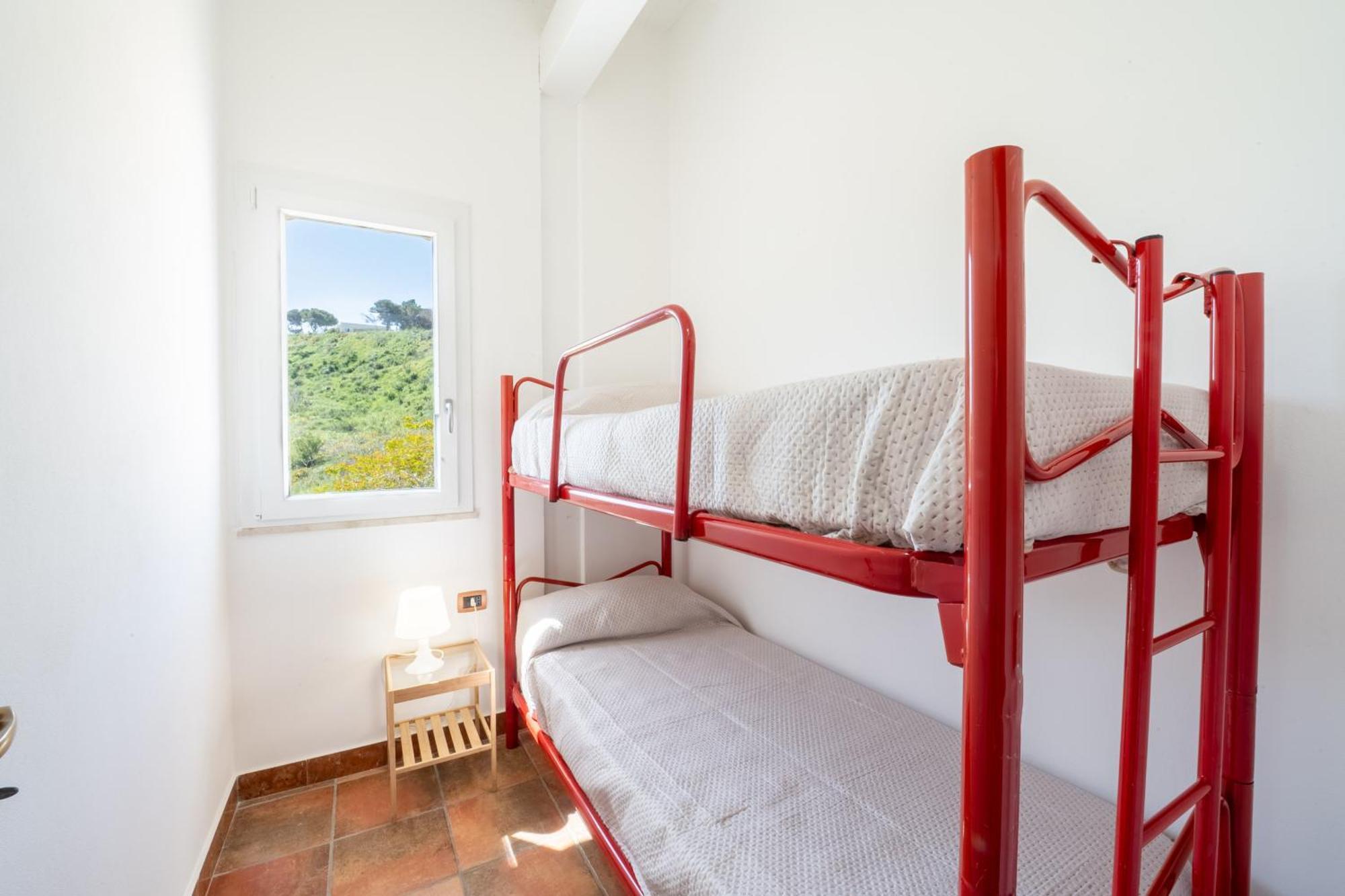 Holidaysicily Alcamo Marina Pokój zdjęcie