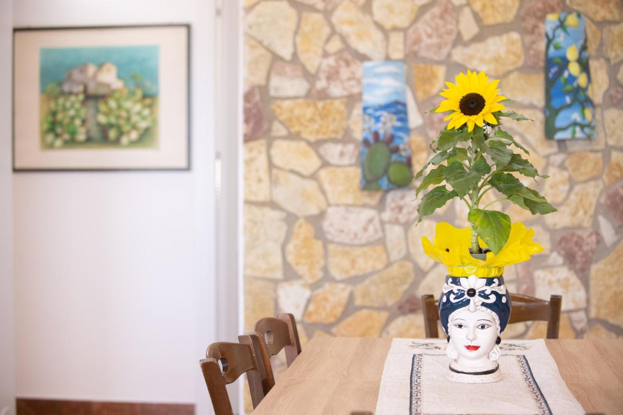 Holidaysicily Alcamo Marina Zewnętrze zdjęcie